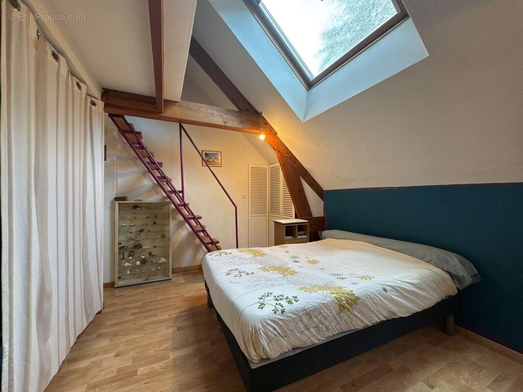 Appartement à HENNEBONT