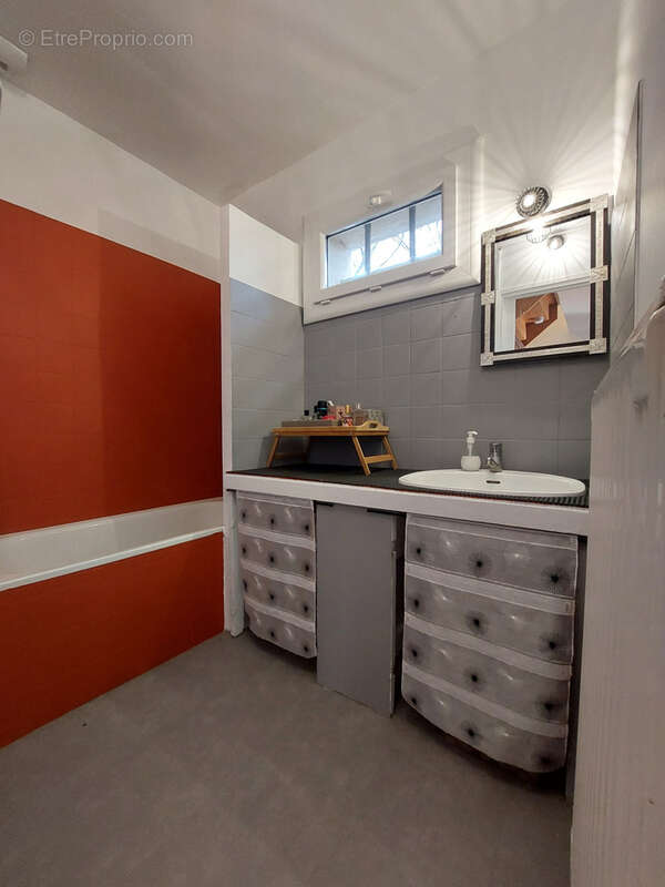 Maison à SEVERAC-L&#039;EGLISE