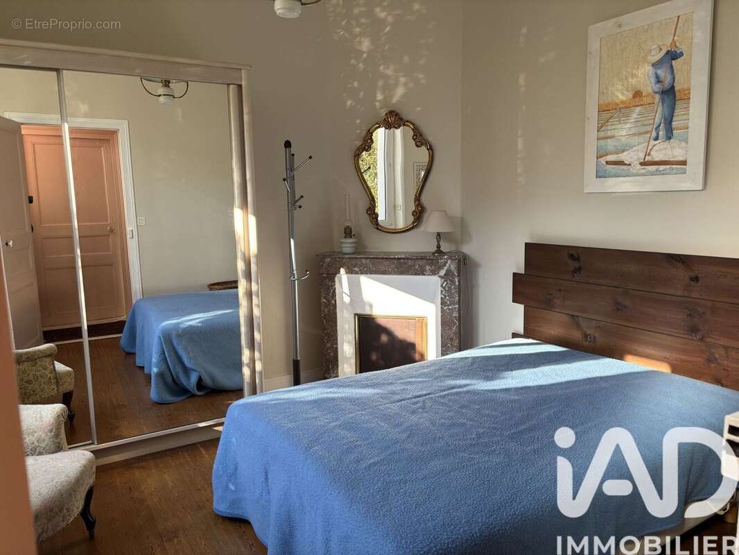 Photo 7 - Maison à NANTES