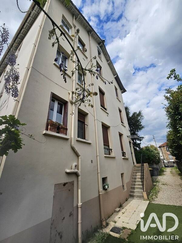 Photo 1 - Appartement à GAGNY