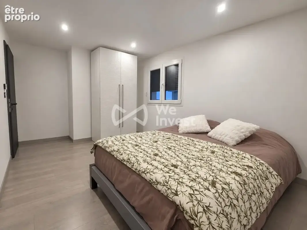 Maison 6 pièces 132 m² à vendre à Tomblaine (54510) - photo 7