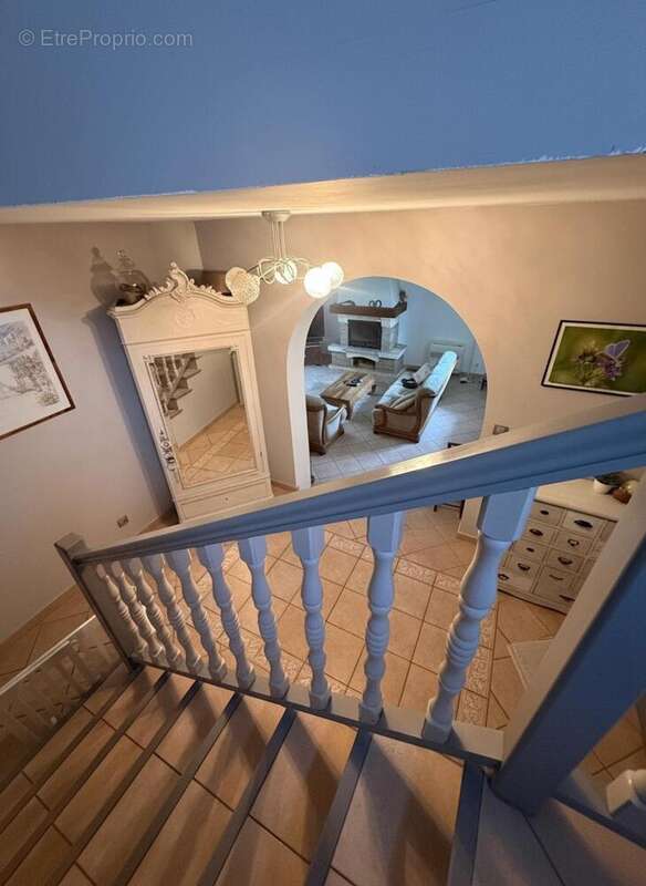 Photo 7 - Maison à SAN-NICOLAO