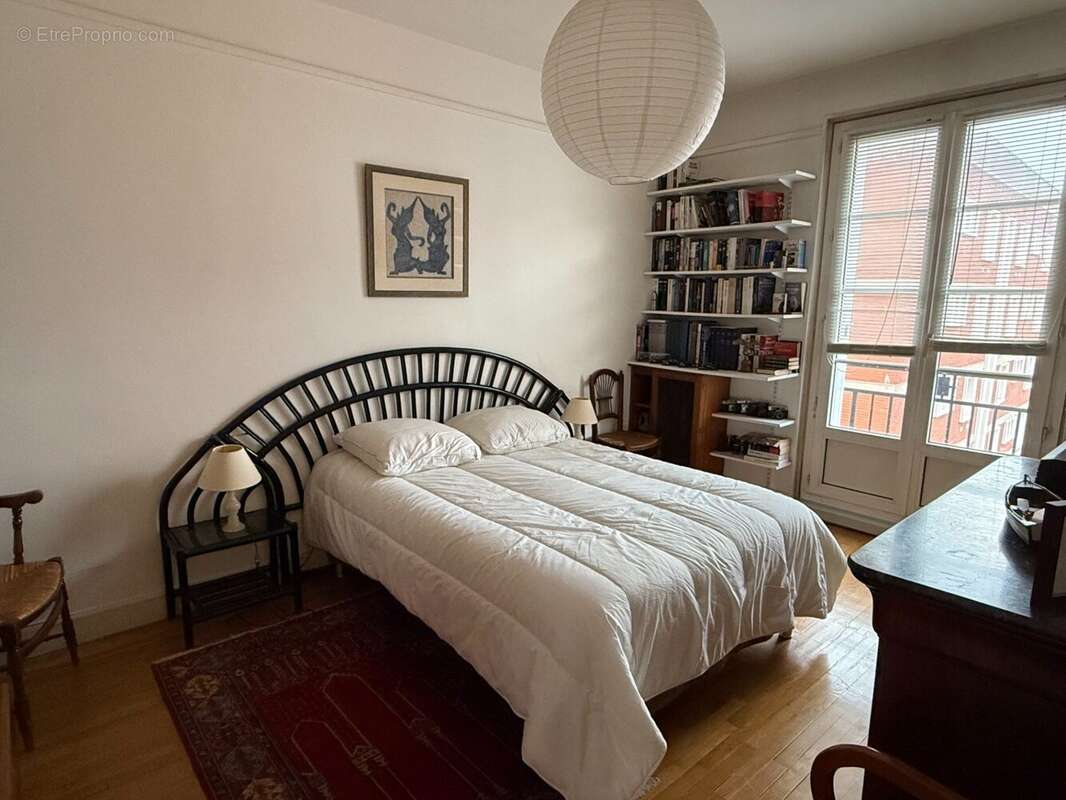 Appartement à LE HAVRE