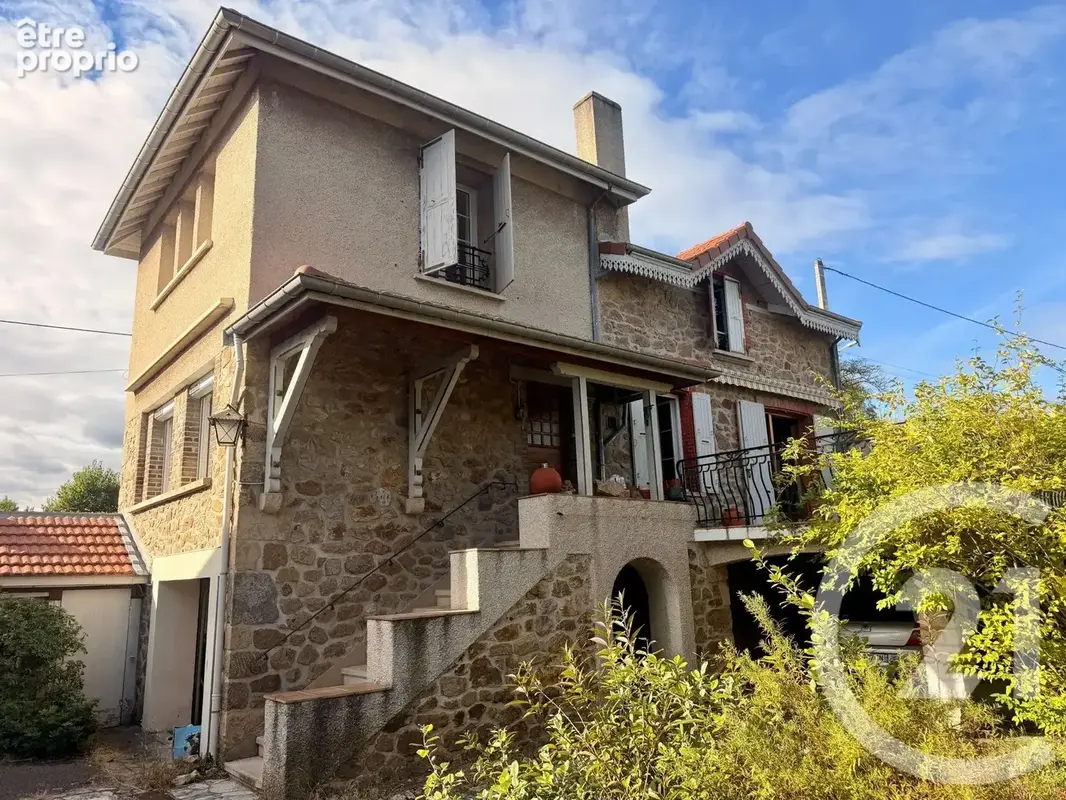 Maison 4 pièces 112 m² à vendre à Annonay (07100) - photo 21