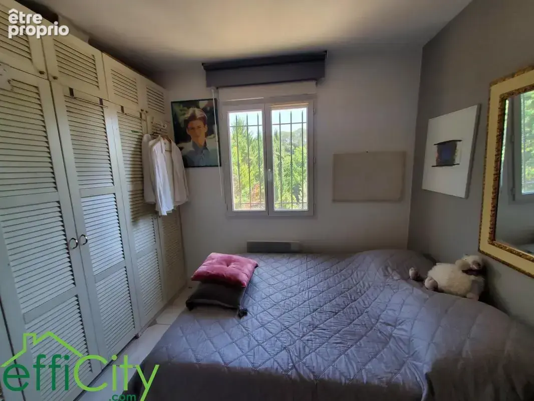 Maison 5 pièces 135 m² à vendre à Cotignac (83570) - photo 16