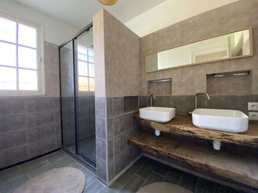 Maison à VERTEILLAC