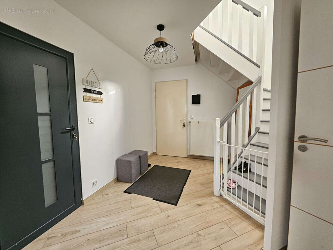 Maison à AMIENS