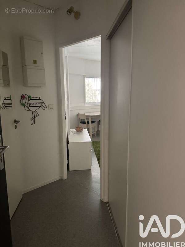 Photo 8 - Appartement à TOURS