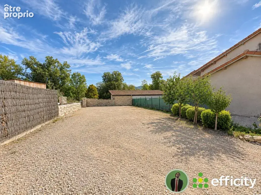 Maison 13 pièces 320 m² à vendre à Lagnieu (01150) - photo 31