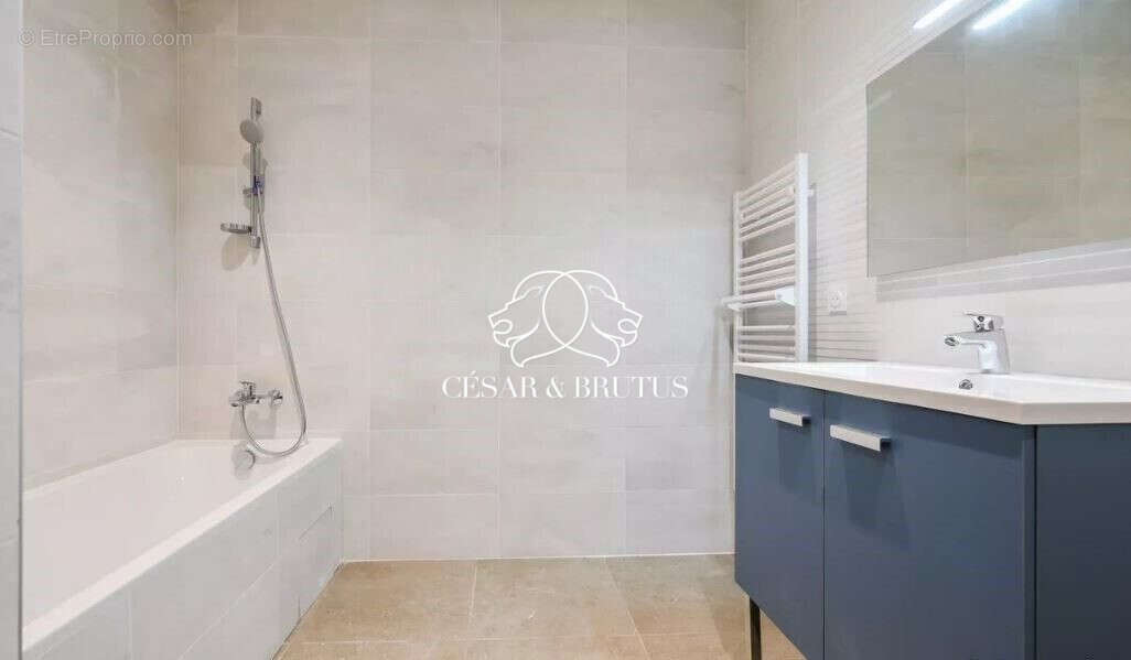 Appartement à AMPUIS