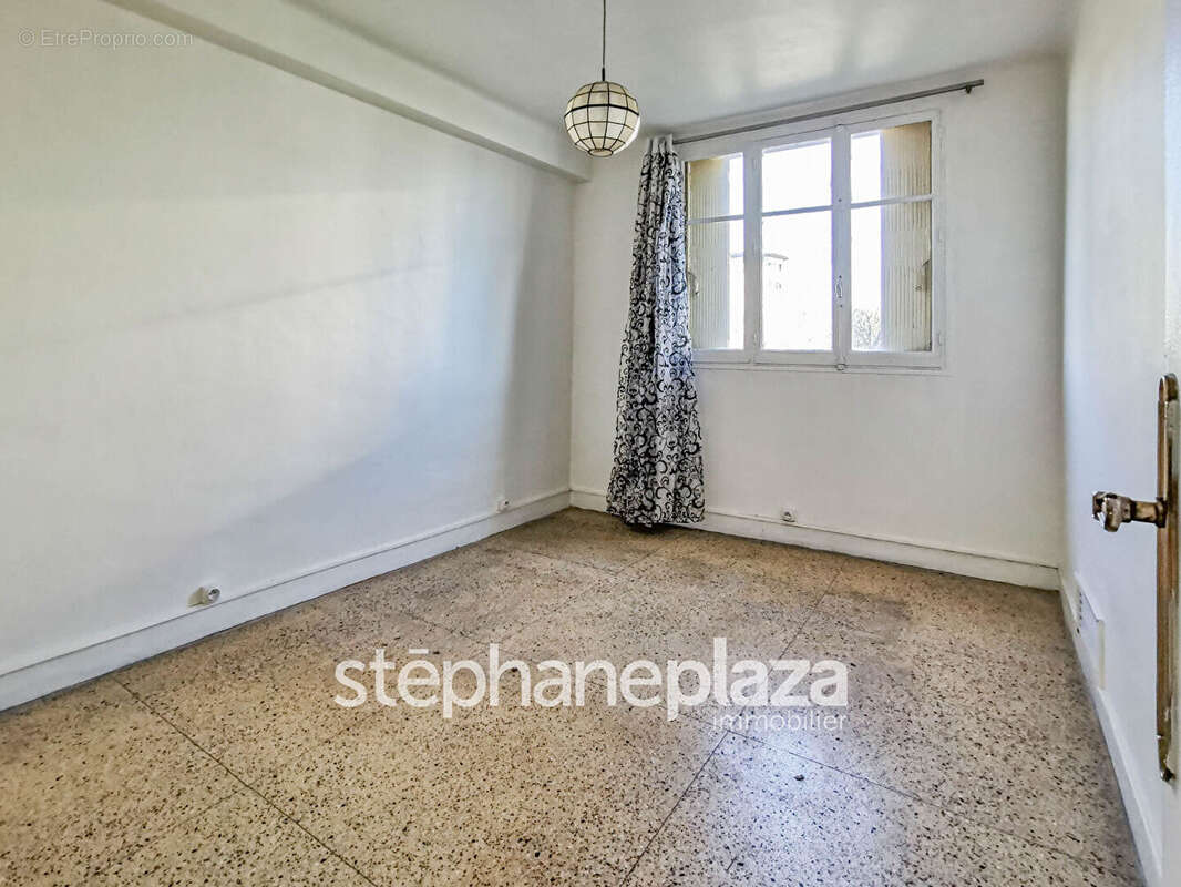 Appartement à CHOISY-LE-ROI