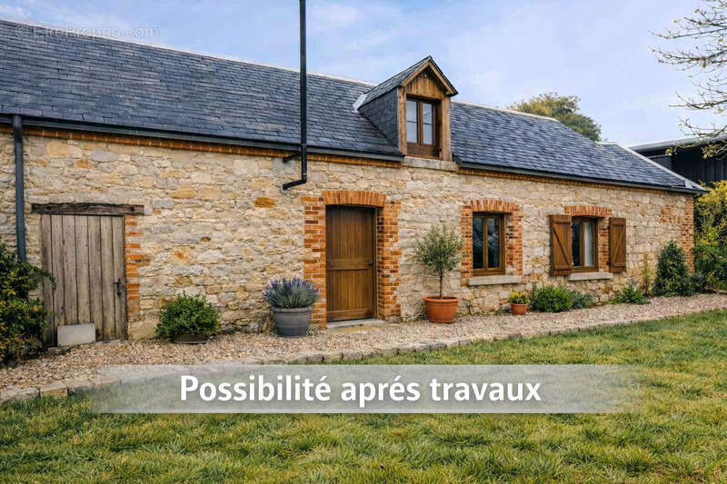 Maison à vendre 0 pièces  (36) - photo 8
