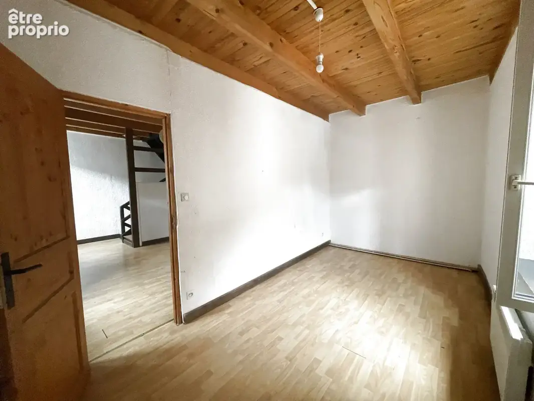 logement mitoyen 35000 €, 2 chambres  à Ronchamp - photo 9