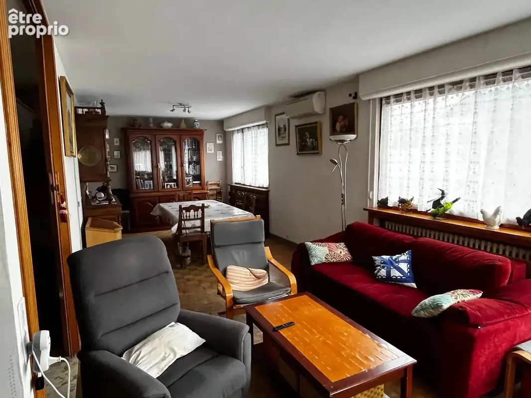 Maison familiale de 130 m² - photo 6