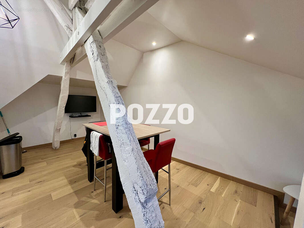 Appartement à BAYEUX