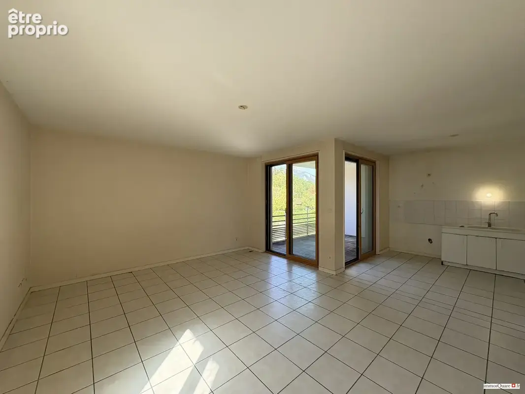 Appartement 3 pièces 68 m² à vendre à Meylan (38240) - photo 4