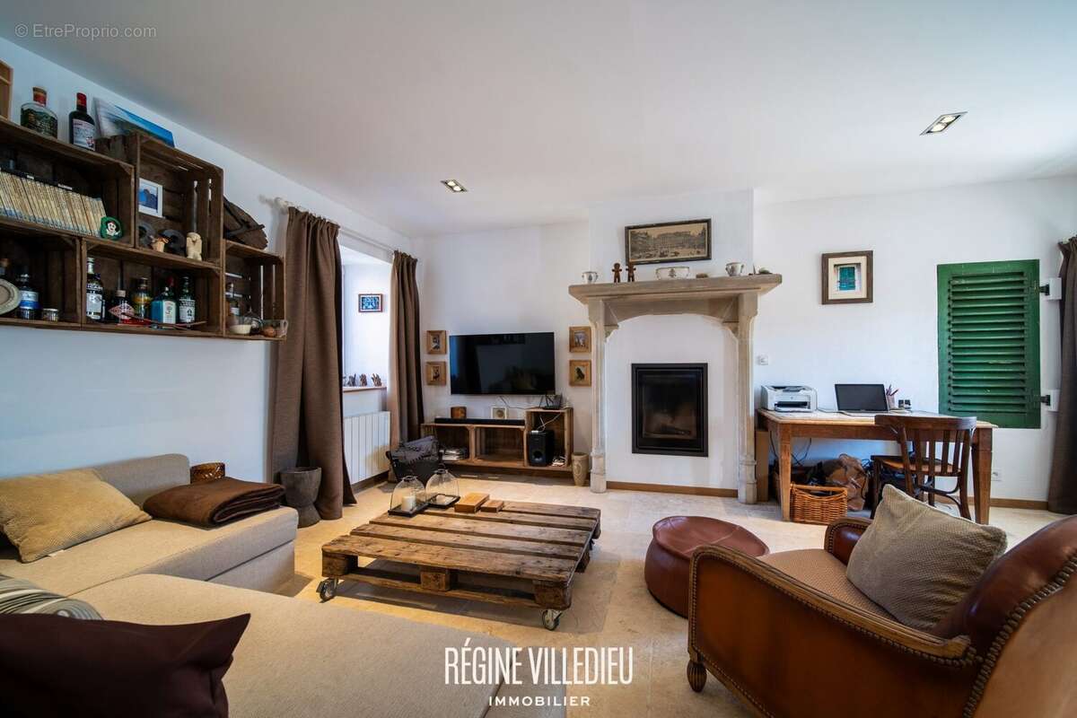 Maison à LES MOITIERS-D&#039;ALLONNE