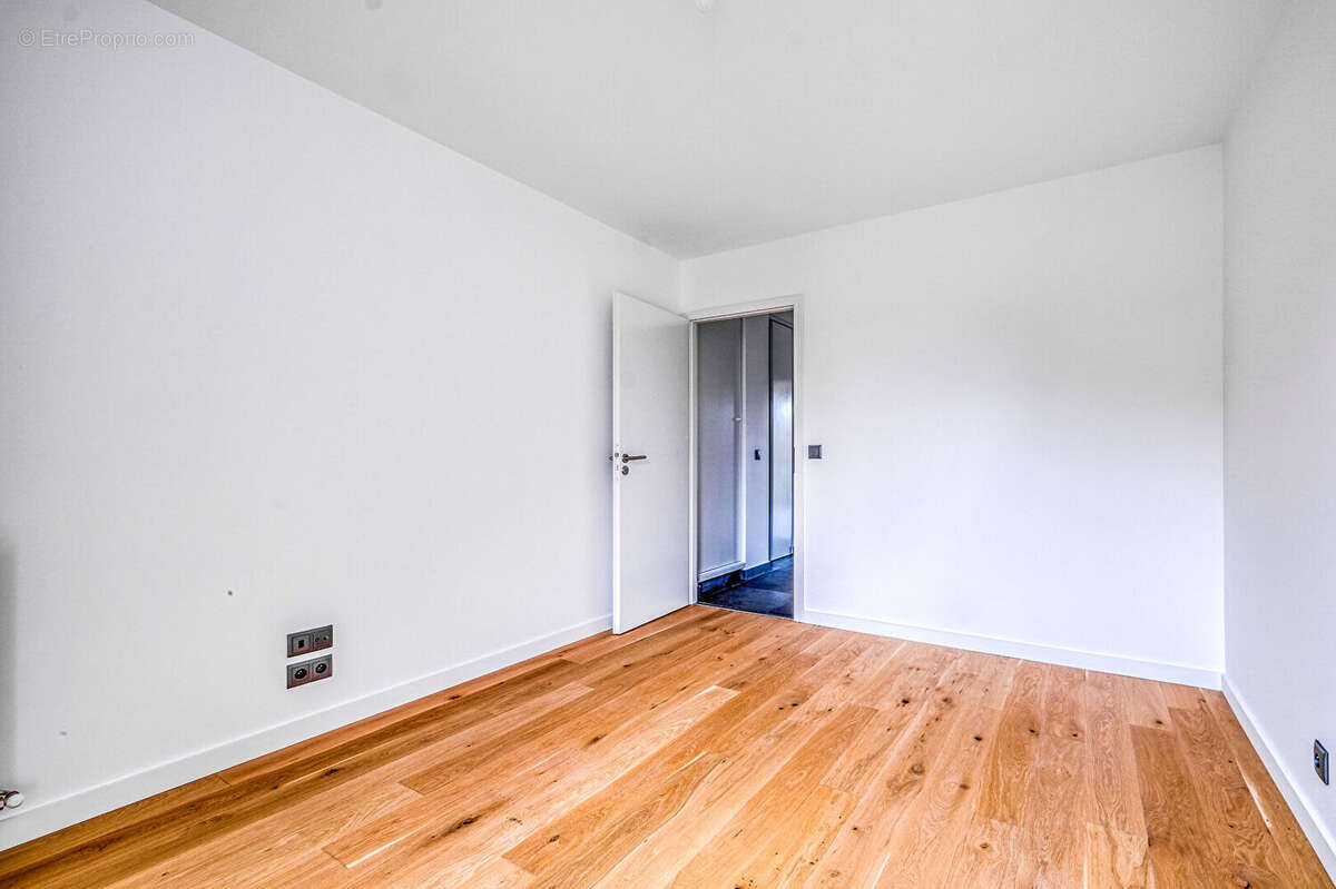 Appartement à BRY-SUR-MARNE