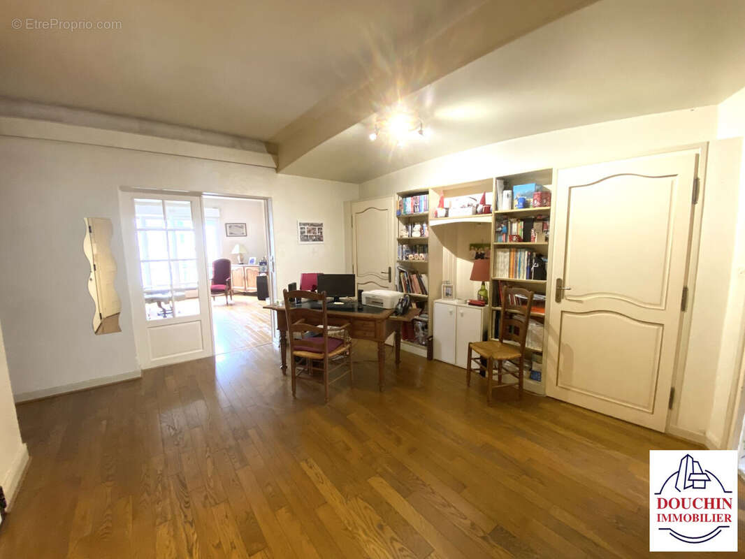 Appartement à ABBEVILLE