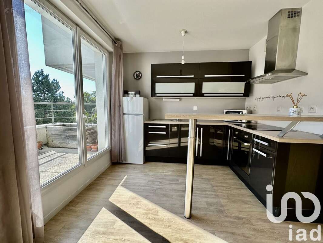 Photo 3 - Appartement à SAINT-HERBLAIN