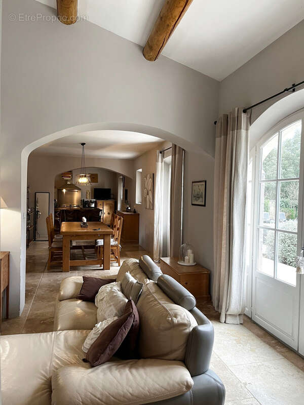 Maison à SAINT-DIDIER