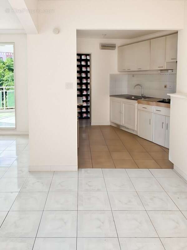 Appartement à LA POSSESSION