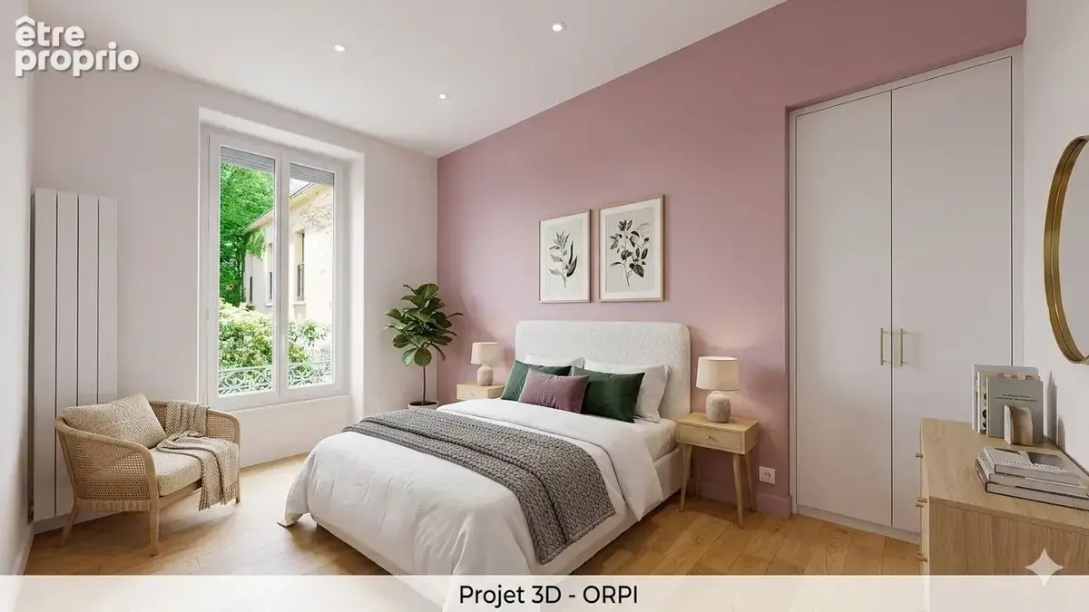 Appartement familial d'exception à vendre  Rare sur le marché ! - photo 5