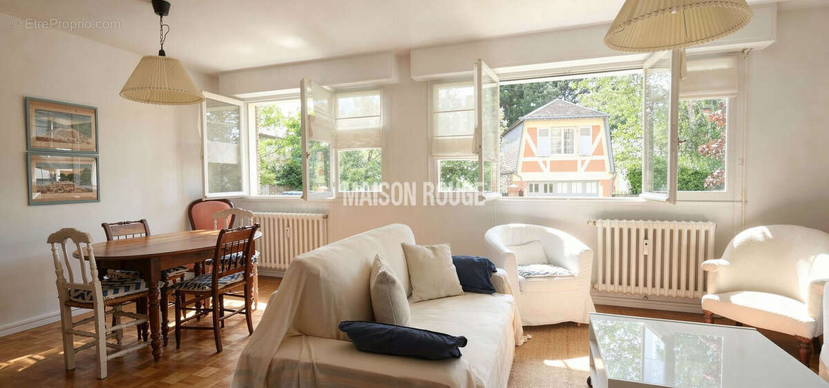 Appartement à DINARD