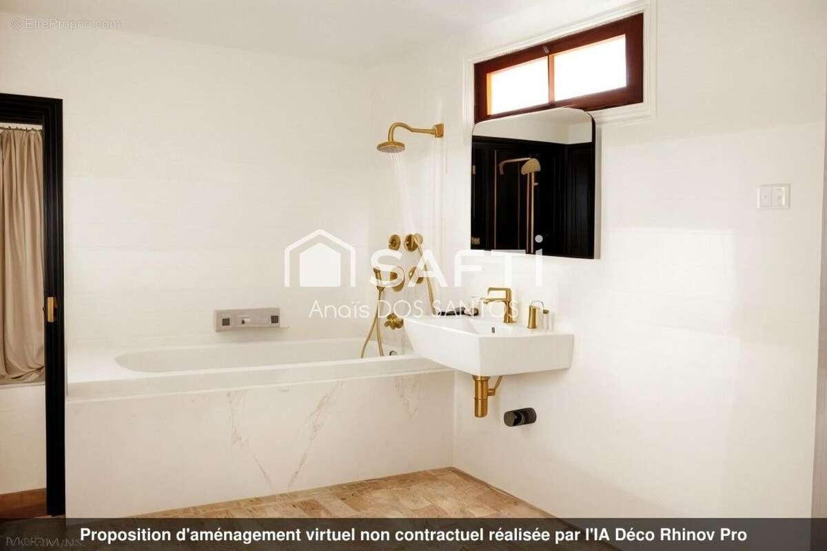 Photo 2 - Maison à DAMBACH-LA-VILLE