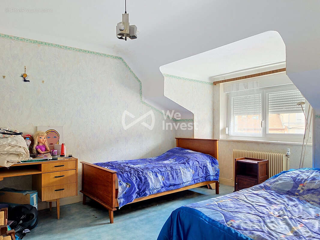 Maison 91 m² à Saulnes  - photo 9
