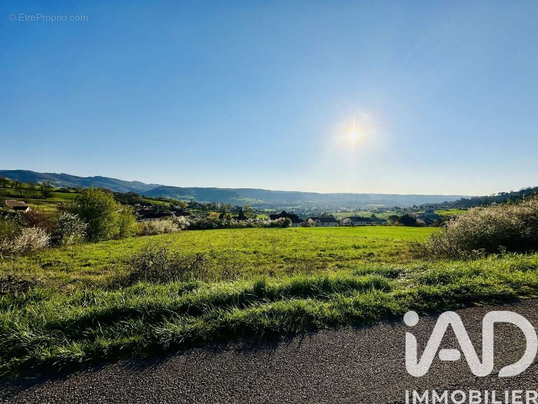 Photo 3 - Terrain à SAINT-LAURENT-LES-TOURS