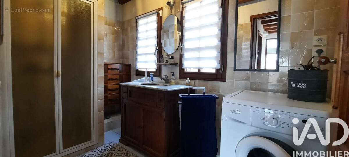 Photo 8 - Maison à BREVAL