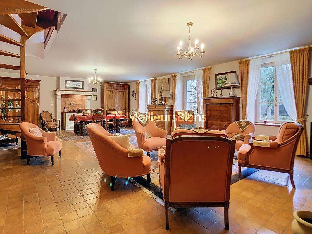 Maison à SAINT-CAST-LE-GUILDO