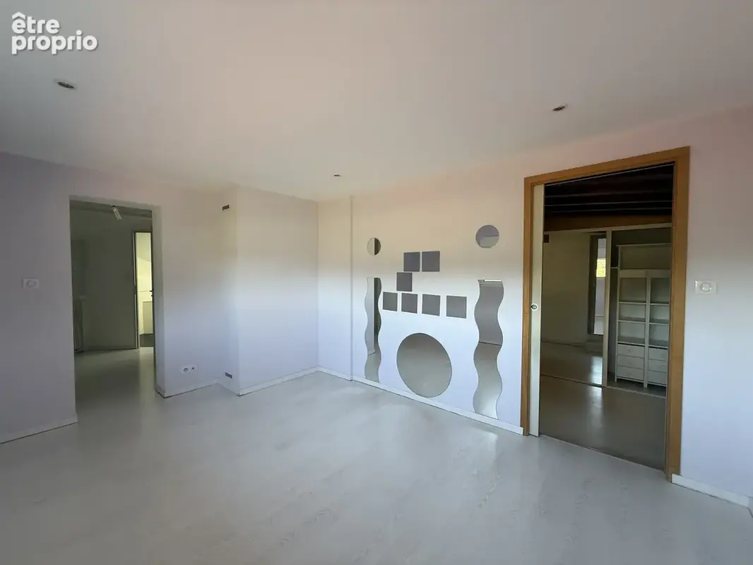 Maison avec piscine et parc boisé—Sainte-Maure-de-Peyriac - photo 10