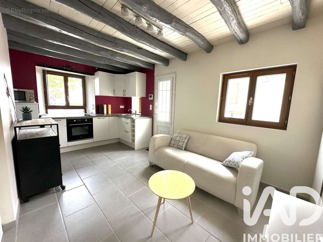 Photo 3 - Maison à LONGPONT-SUR-ORGE