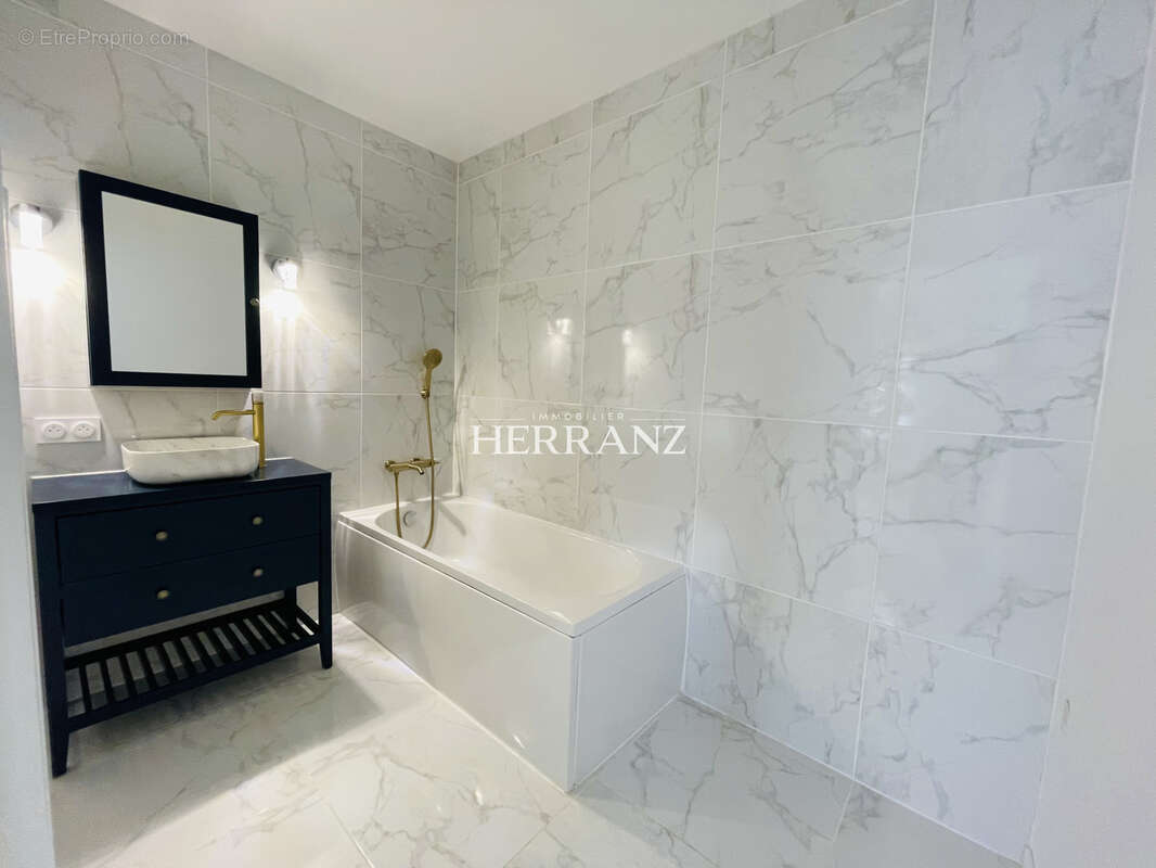 maison de plain-pied de 2018, 4 chambres, garage, jardin. - photo 5