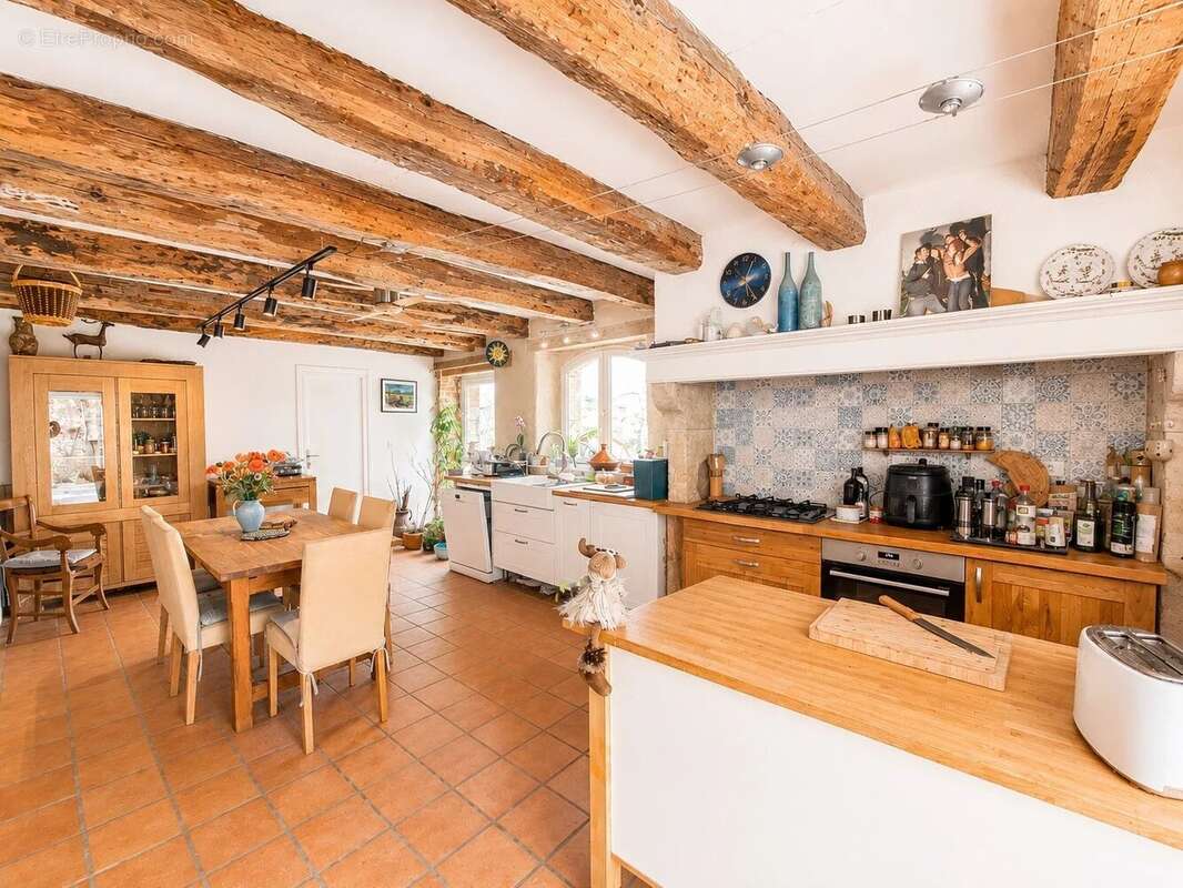 Maison à GAILLAC