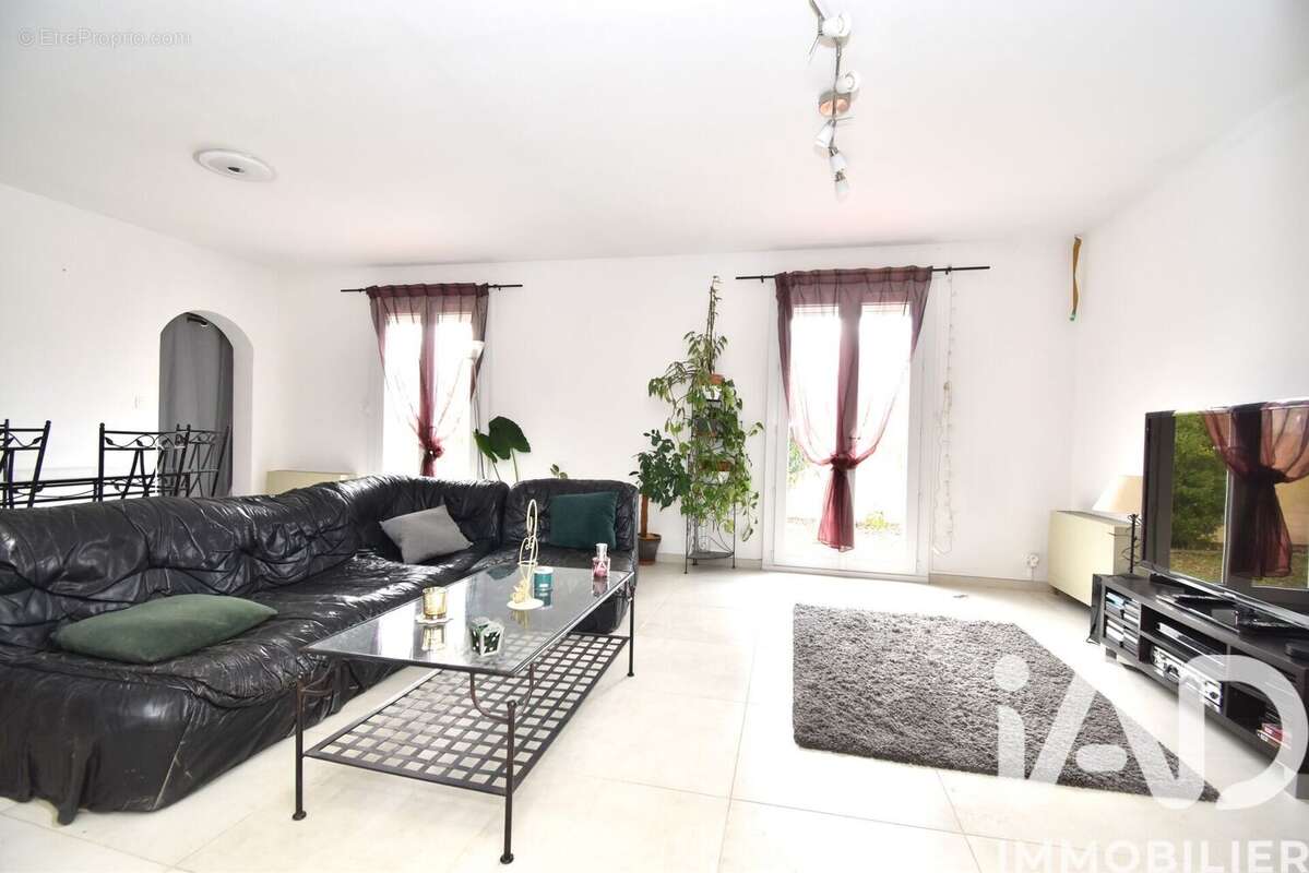 Photo 4 - Maison à SEYSSES