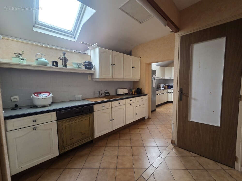 Maison à SAINT-MICHEL-CHEF-CHEF