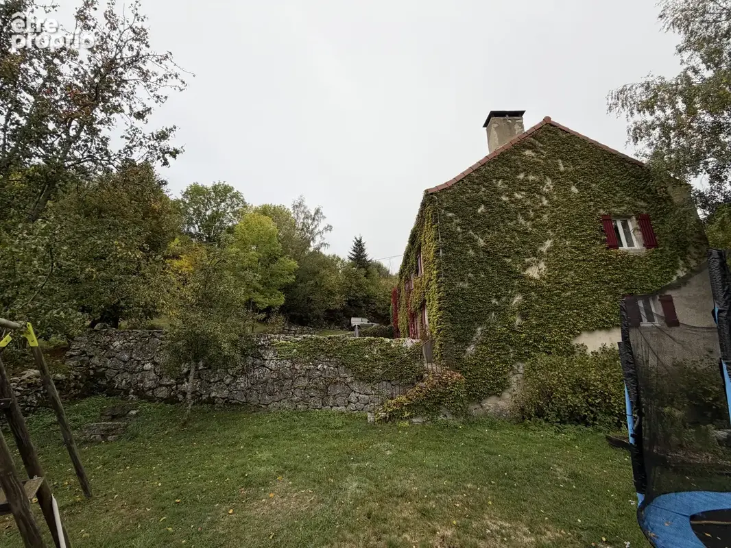 Longère 213 m2 - photo 36