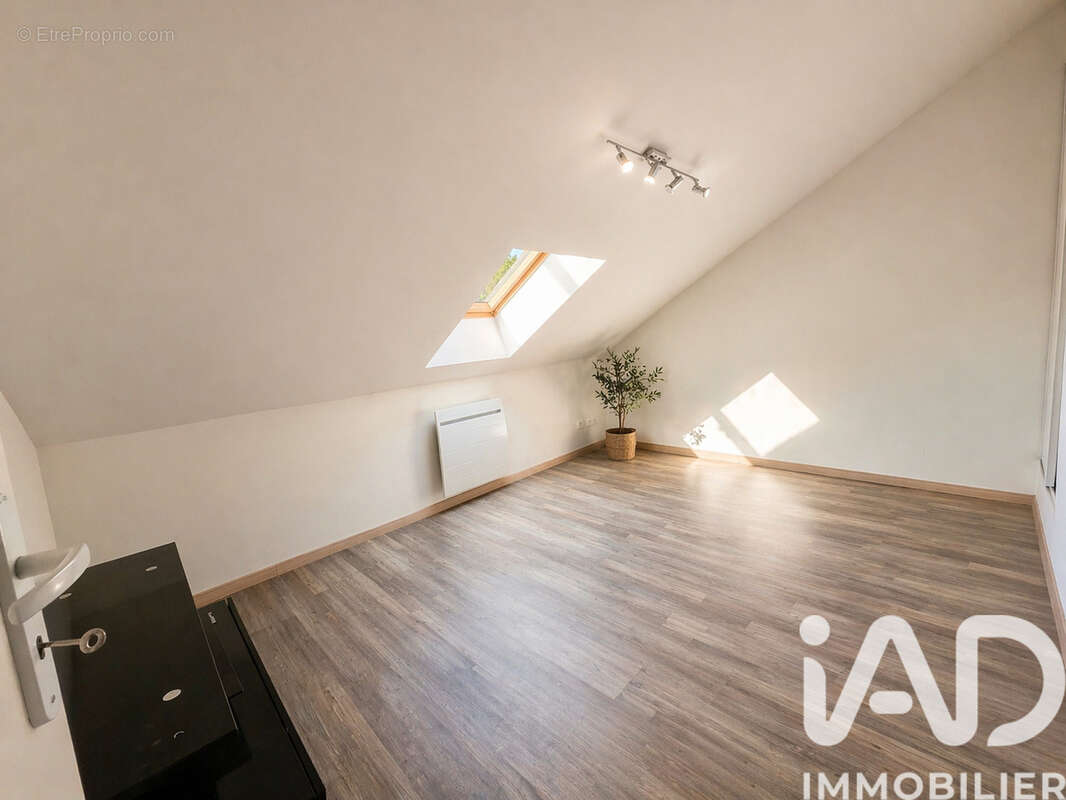 Photo 5 - Maison à AUDUN-LE-TICHE