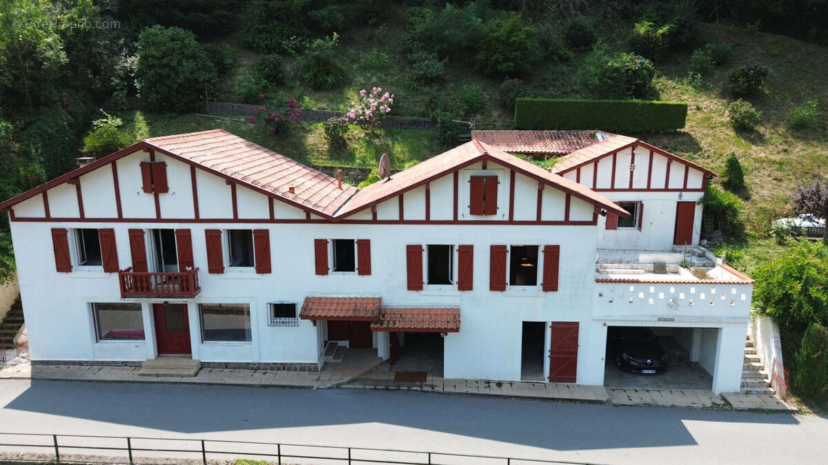 Maison à BIDARRAY