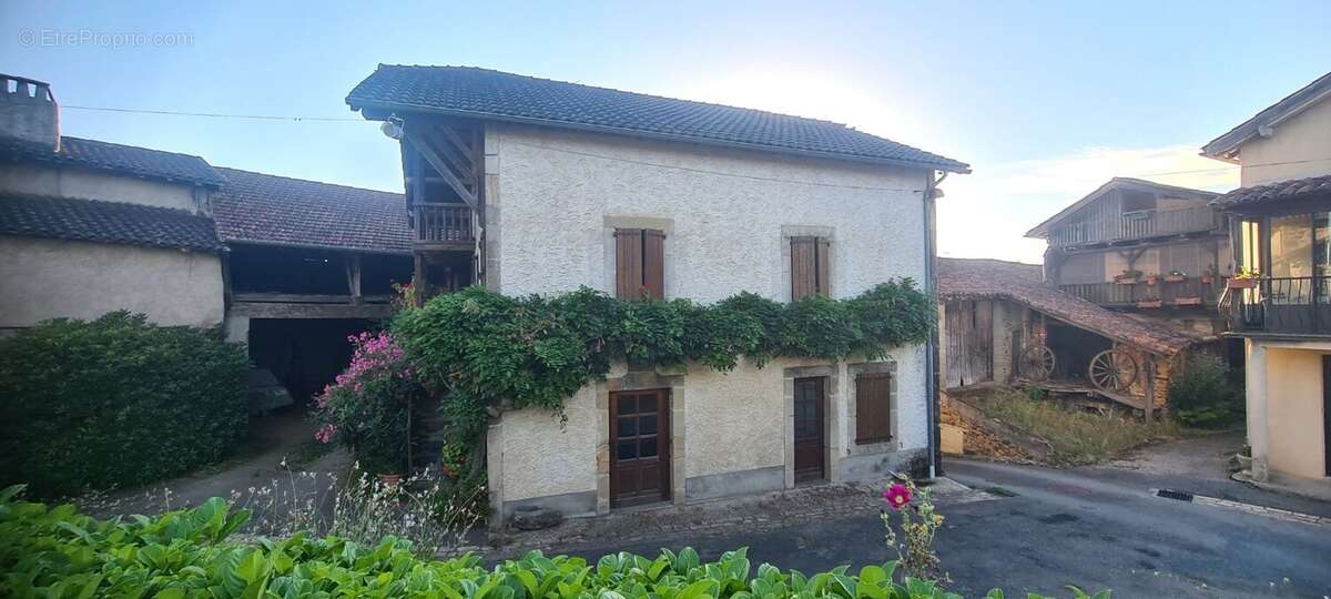 Charmante maison de village - photo 3