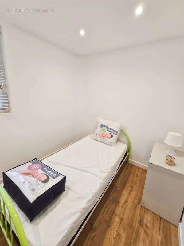 Appartement à ORLEANS