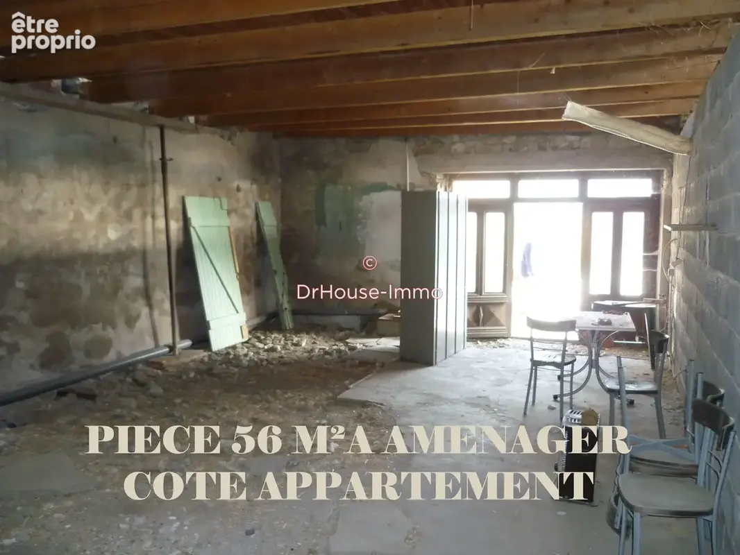 Commerce 174 m² à Solignat  - photo 44
