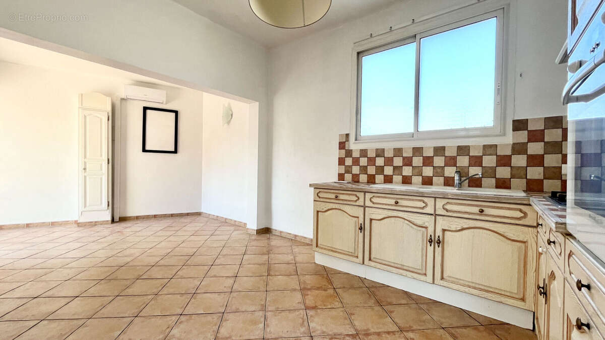 Appartement à AVIGNON