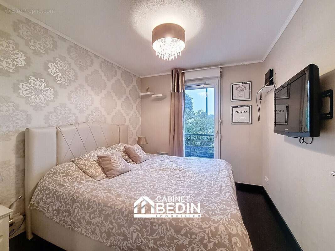 Appartement à LAUNAGUET