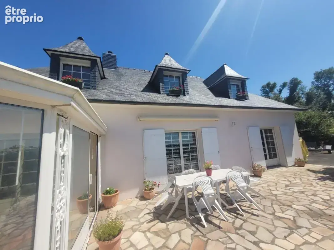 Maison 200 m² à Perros-Guirec  - photo 2