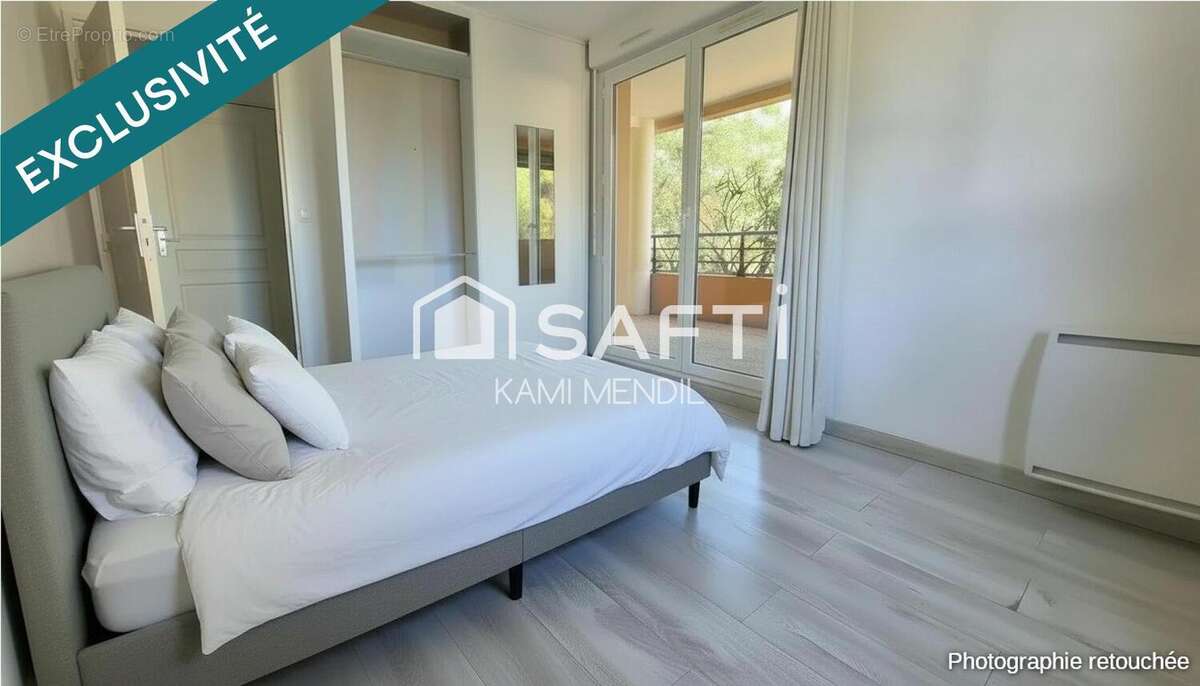 Photo 9 - Appartement à MARSEILLE-11E