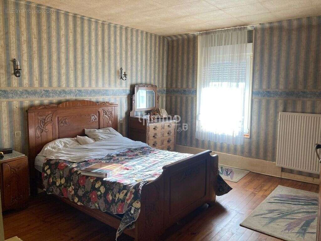 Maison à FRANCALTROFF